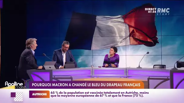 "Le masque est davantage fatiguant pour les professeurs que pour les élèves"