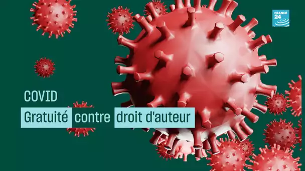 COVID : gratuité contre droit d’auteur #CulturePrime