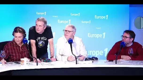 Emmanuel Duteil, Nicolas Carreau et Fred Goaty couronnés du jour !