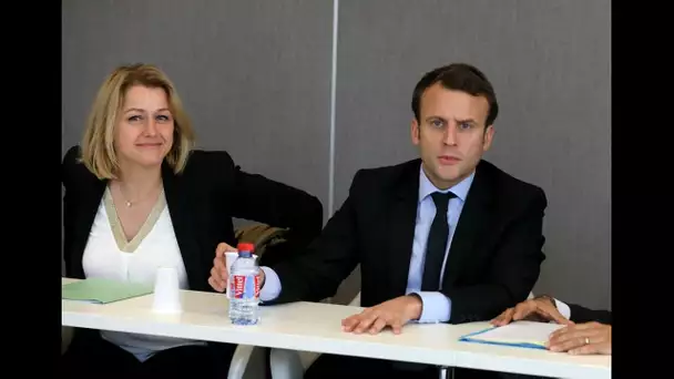 Ce « sale coup » d'Emmanuel Macron envers Barbara Pompili