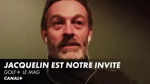 Raphaël Jacquelin est notre invité