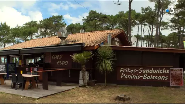 Un restaurateur de La Teste poursuit son assureur devant le Tribunal de Commerce de Bordeaux.