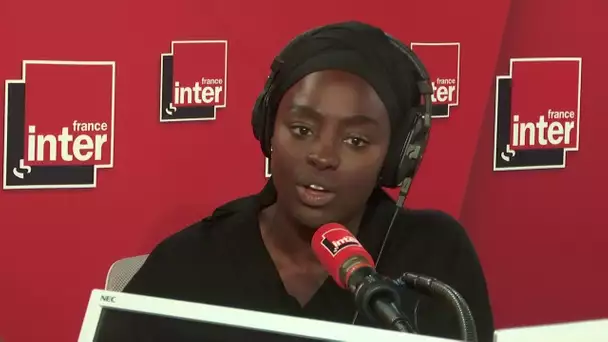 Aïssa Maïga