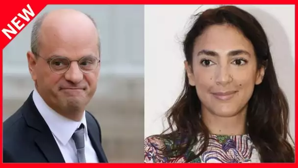 ✅  Flashback – Jean-Michel Blanquer et Anna Cabana : le couple de pouvoir qui fait parler