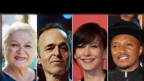Jean-Jacques Goldman et Sophie Marceau, personnalités préférées des Français en 2019