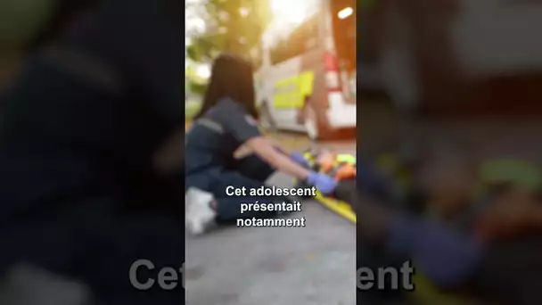 Un adolescent poignardé à mort près d'un lycée parisien après une rixe