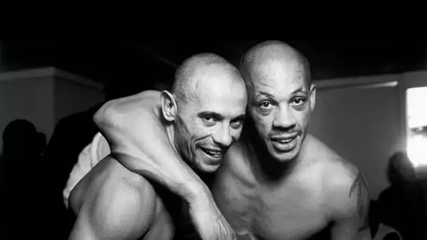 JoeyStarr tacle violemment Kool Shen : « Il se comporte comme une gonzesse »