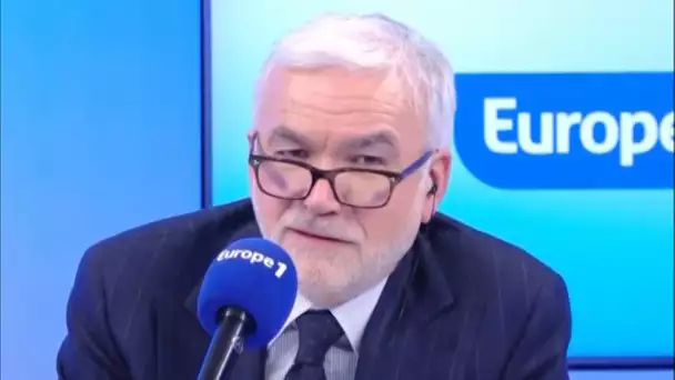 "Bienvenue au débile-istan" : un auditeur de Pascal Praud charge le gouvernement et ses choix