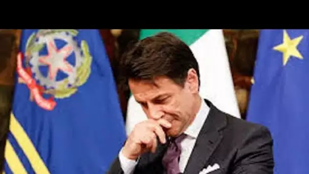 Italie : Giuseppe Conte au coeur du nouveau paysage politique ?