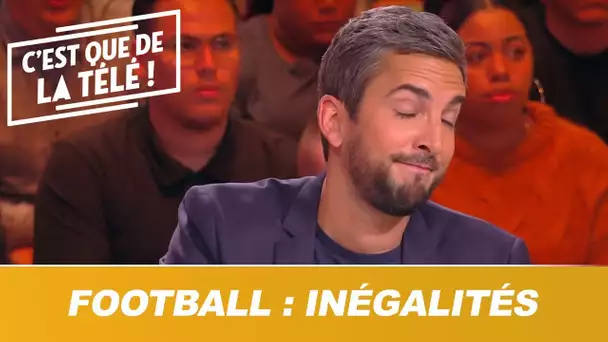 Coupe du monde féminine de football : elles dénoncent les inégalités salariales !