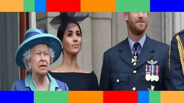 Prince Harry  ce qu’il pense réellement de sa grand mère Elizabeth II