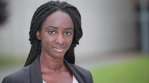 De la banlieue au barreau de Paris : Aminata Niakaté, justicière franco-malienne