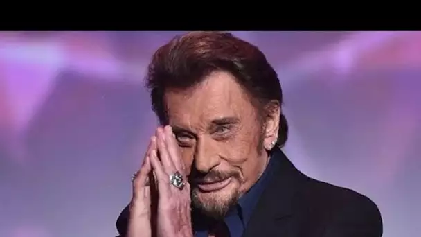 Johnny Hallyday : ses amis balancent sur ses caprices de star