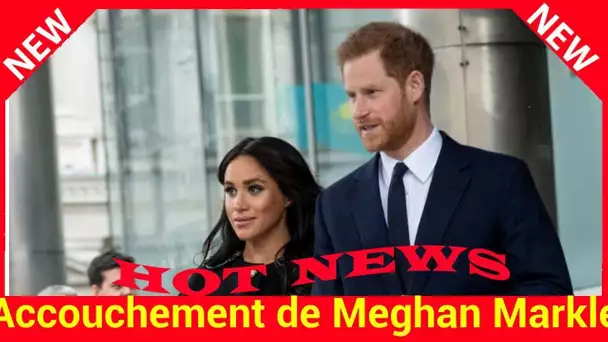 Accouchement de Meghan: le Harry commettra-t-il le même impair que son grand-père Philip ?