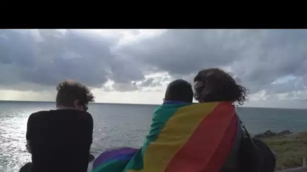 Pris pour cibles, des Brésiliens LGBT+ se réfugient au Portugal