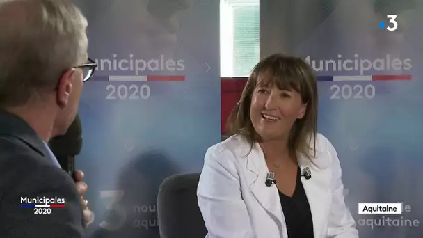 Municipales 2020 : suivez le débat à Hendaye entre les candidats