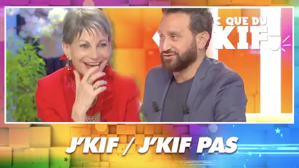 Cyril Hanouna prépare un film sur Johnny Hallyday qui s’appellerait : "L'idole"