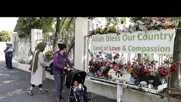 La Nouvelle-Zélande contrainte d'annuler l'hommage aux victimes de Christchurch