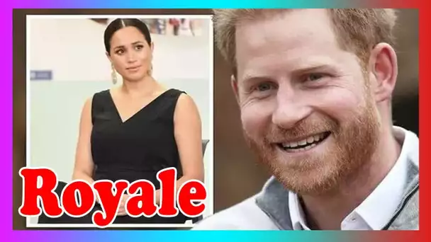 Le prince Harry «confiant» son «propre homme» lors d'une app@rition au polo sans Meghan Markle