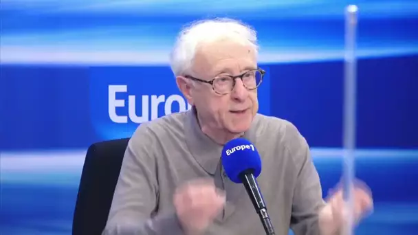 "La campagne d'Emmanuel Macron sur la souveraineté européenne ? Une irréalité" selon Pierre Manent