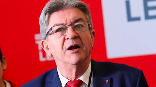 «Aujourd'hui, il y a un vainqueur» : la gauche rejette la «majorité plurielle» voulue par Emmanue…