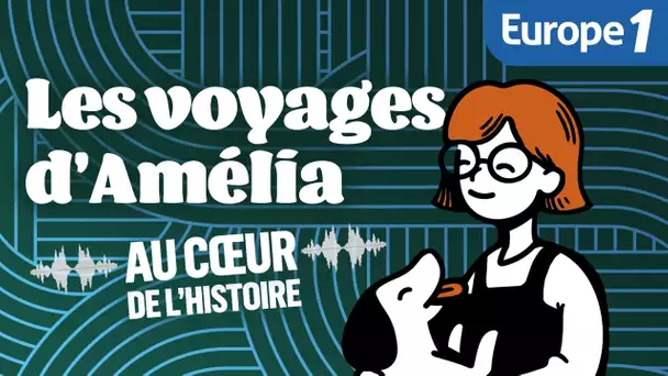 Les Voyages d'Amélia au coeur de l'Histoire : Aliénor d’Aquitaine