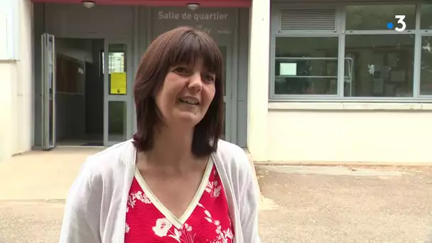 À Besançon, l'école de musique de la MJC Palente reprend les cours d'instrument