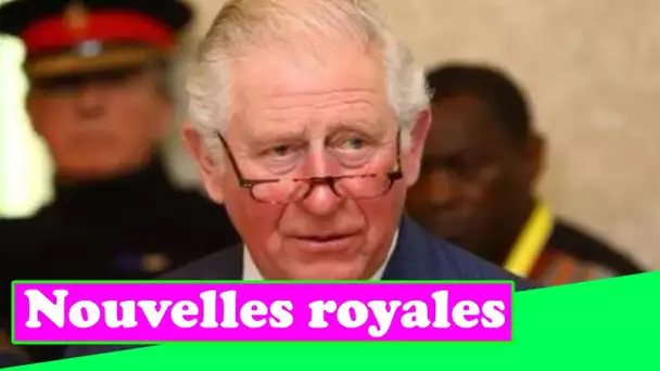 Le prince Charles « veut vraiment rencontrer » bébé Lilibet alors qu'une « occasion parfaite » se pr
