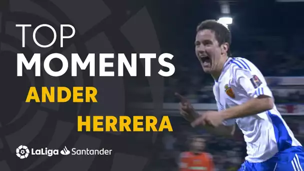 Made in LaLiga: Ander Herrera