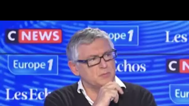 Michel Onfray : "Je pense que nous ne sommes plus en démocratie"