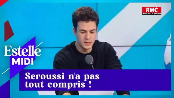 Pourquoi le Sénat veut interdire l'écriture inclusive ?