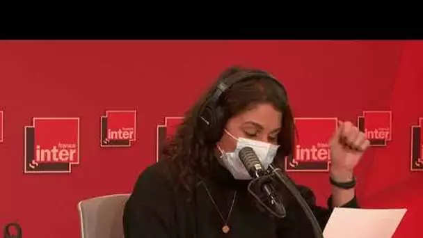 Faux départ ! Morgane Cadignan n'aime pas