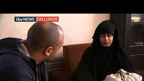 L&#039;enfant de Shamima Begum est décédé