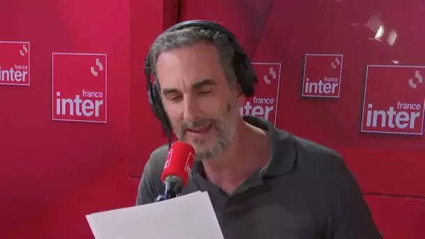 Miracle à Créteil : 2000 socialistes retrouvés vivants - Le Billet de Matthieu Noël