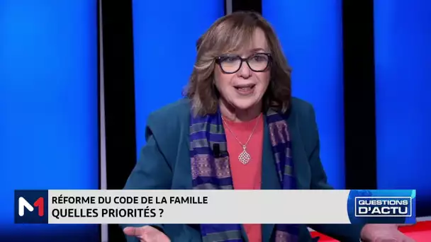 Réforme du Code de la famille : un débat ouvert et citoyen nécessaire