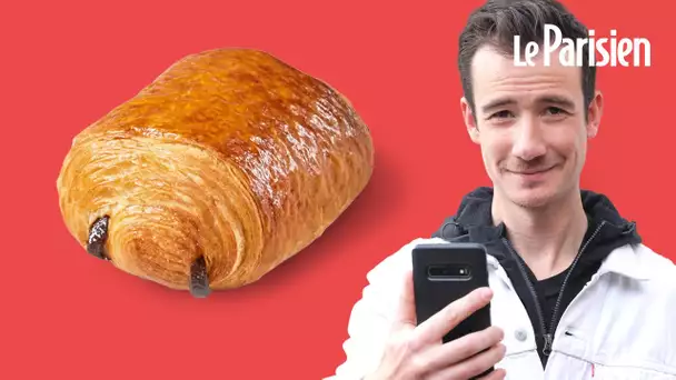 Faut-il dire chocolatine ou pain au chocolat ? La question qui divise la France