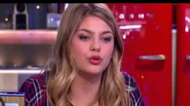 Louane balance sur les coulisses de "The Voice" sept ans après sa participation : ce...