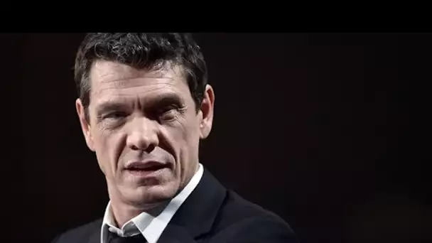 Marc Lavoine adapte Les Souliers rouges en comédie musicale à Paris