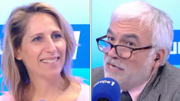 Pacal Praud et vous - Maude Fontenoy : "le requin n’est pas une menace pour l’homme"