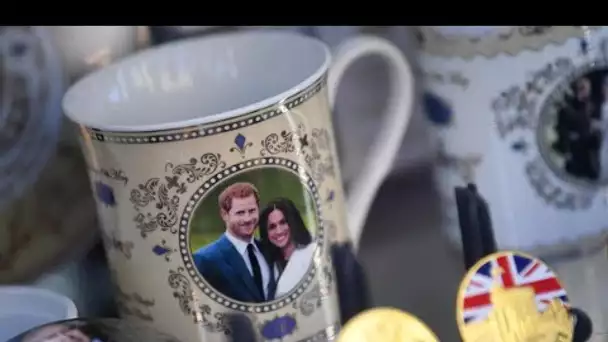 Prince Harry et Megan Markle : départ à l'anglaise ?