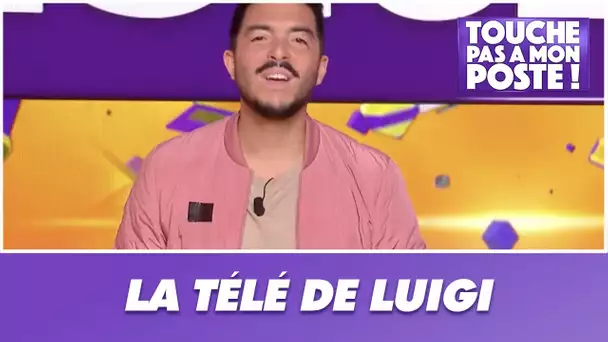 La télé de Luigi : Le meilleur de Tik Tok