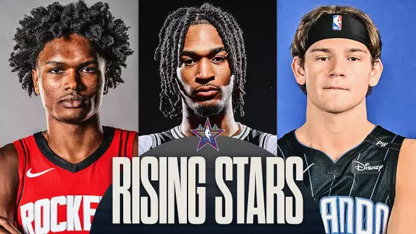 The 2025 #CastrolRisingStars BEST Moments⭐