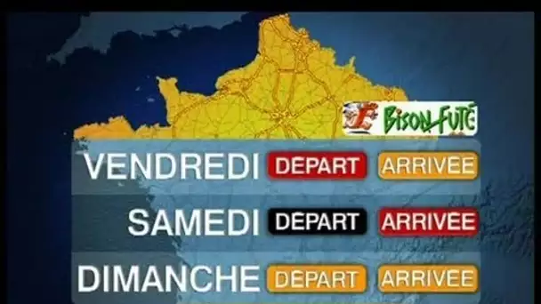 20 heures le journal : [émission du 29 Juillet 2004]