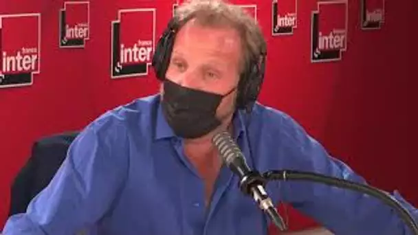 Les Français et des insultes - Le billet de Thomas Croisière