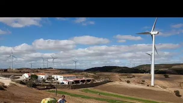 "Une bonne journée pour la transition énergétique de l'Europe"