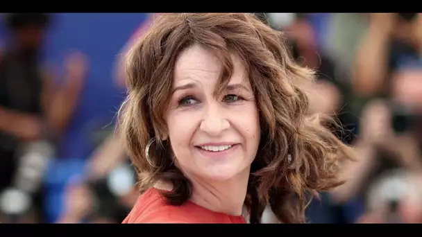 Valérie Lemercier, actrice et réalisatrice