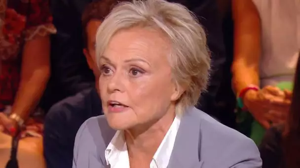 France Télévisions lance aujourd’hui son JT pour les jeunes et Muriel Robin dénonce l’homophobie …