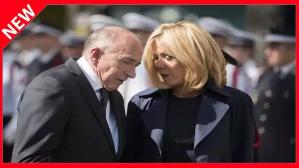 ✅  Brigitte et Emmanuel Macron rancuniers : cet ancien proche qui en paie les frais