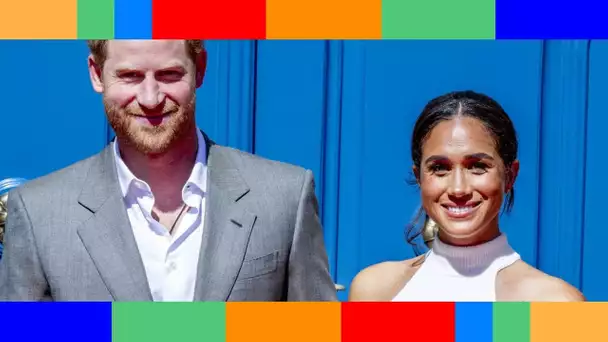 Harry et Meghan : le couple en passe de déménager de sa maison à 14 millions de dollars