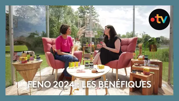 FENO 2024 : Les bénéfiques